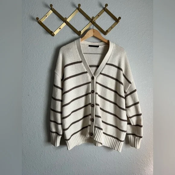 Jenni Kayne Chloe Cardigan NWOT - Picture 7 of 10